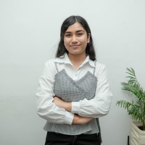 Nikita Shrestha