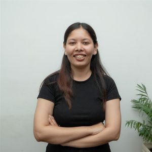 Deenam Shahi