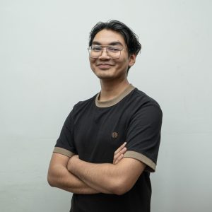 Saugat KC