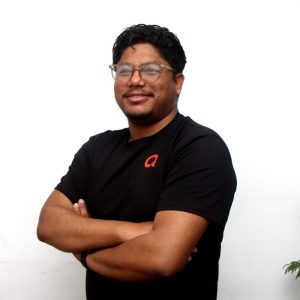 Pukar Sthapit