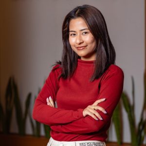 Shikshya Shrestha