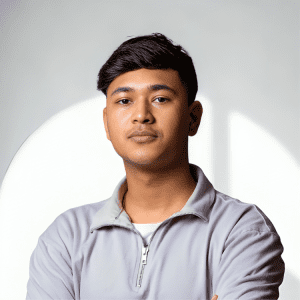 Ruan Shrestha
