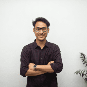 Sajin Karmacharya