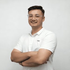 Rajeem Maharjan