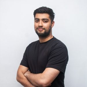 Satyam Khatiwada