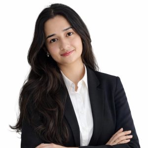 Barnnita Shrestha
