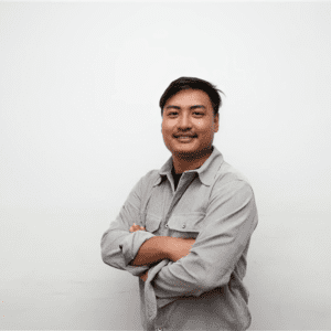 Kishan Thapa