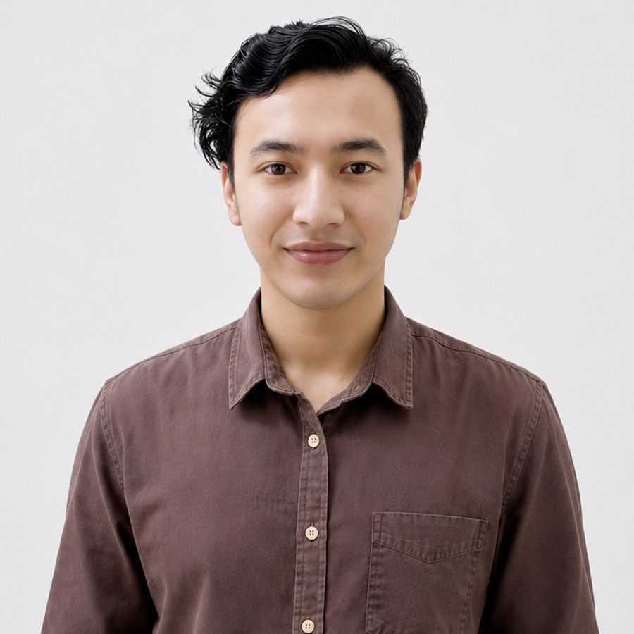Arpan Basnet