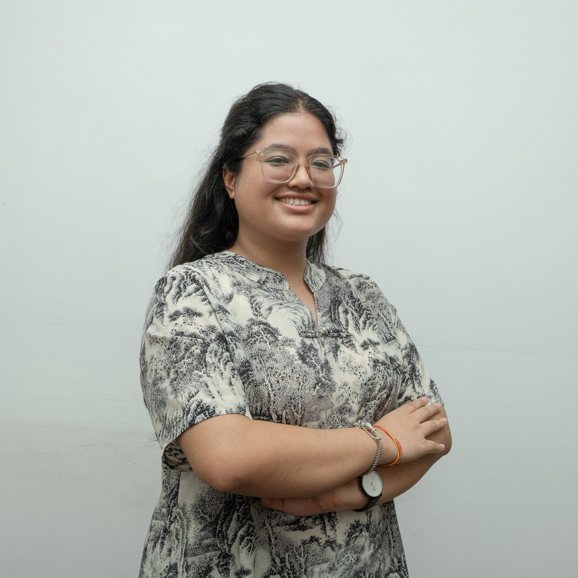 Shrijana Tandukar